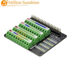 Raspberry Pi Serie GPIO Terminal-Erweiterungskabel