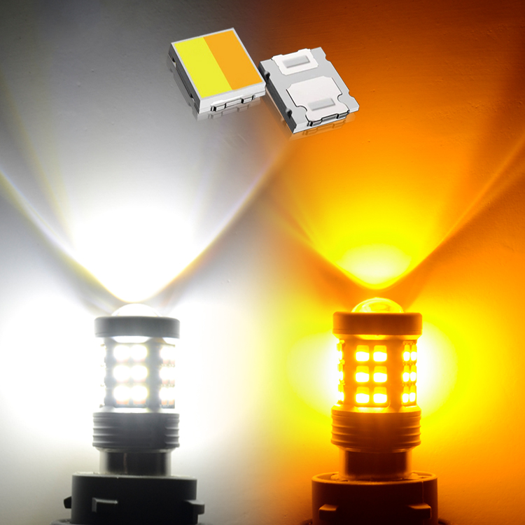 1157 2835 36SMD Switchback