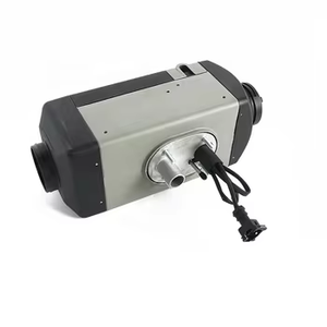 ฮีตเตอร์สำหรับจอดรถแบบแยก12V/24V มีปลอกพลาสติกขนาดเล็กติดตั้งง่ายและเหมาะสำหรับรถรุ่นต่างๆ - Product Image 6