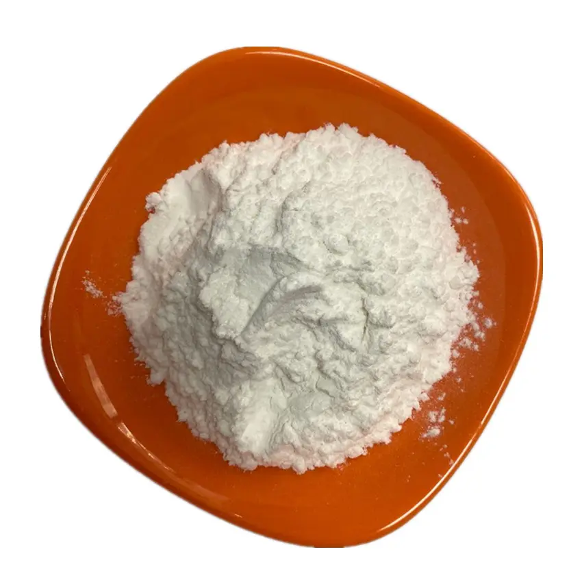 Aminoácido de seda en polvo hidrolizado orgánico de grado cosmético