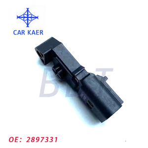 <strong>Sensor</strong> Auto Part 2897331 4076493 A2C99353800 Trucks Parts Manifold Absolute Pressure <strong>Map</strong> <strong>Sensor</strong> for Volvo Dongfeng - Product Image 5