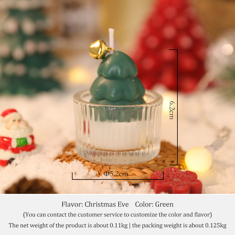 Sapin de Noël (Vert Noël)