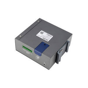 Modbus RS485 DI DO LAN WIFI 4G Gateway Router with VPN Support for Reliable <strong>Network</strong> Connectivity - Product Image 3