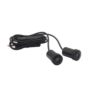 AW Factory Price <strong>LED</strong> Logo Projector Light All Kinds Brand Car Door Welcome Light Waterproof IP68 Door Shadow Projector <strong>12V</strong> - Product Image 5