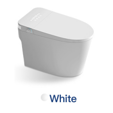 Configuration standard avec réservoir d'eau blanc
