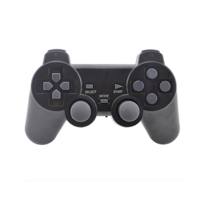 Joystick Gamepad inalámbrico 2,4G para controlador PS2 para Joypad PS2 con adaptador - Product Image 1