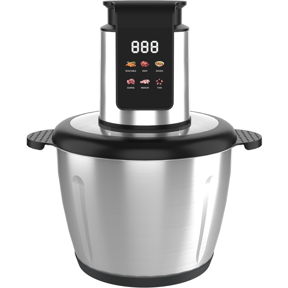 3LStainless steel