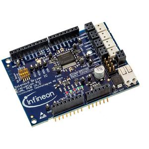 TLE92464EDHP ARDUのEVALボード - Product Image 1