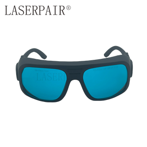 Haute densité optique de lunettes de sécurité <span class=keywords><strong>laser</strong></span> rouges et de lunettes de protection des yeux Machine <span class=keywords><strong>laser</strong></span> 620-700nm et machine de thérapie par la lumière rouge - Product Image 2