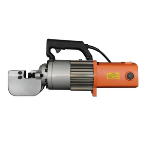 Portable Electric Hydraulic Shearing <strong>Machine</strong> for Small Steel Bars Manual Portable Cutting <strong>Machine</strong> with Core Motor - Product Image 1