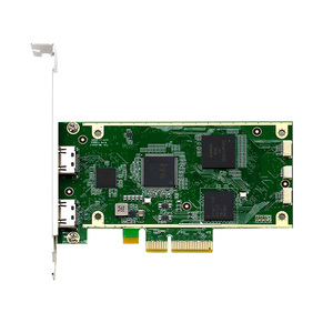 TCHD TC710N1 <strong>Computer</strong> Live Streaming Camera, HD MI High Definition Video Capture Card, 4K60 Input <strong>Output</strong> PCI-EX4