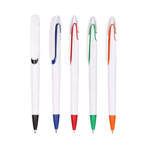 High Quality Custom Logo UV Printing Ballpoint Pen Sports <strong>Style</strong> 1.0mm <strong>Writing</strong> Width for Sublimation and Advertising - Product Image 1