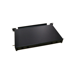 Caja de terminación de Panel de fibra óptica ODF, puerto de comunicación de 12, 24, 36 y 48 núcleos - Product Image 3