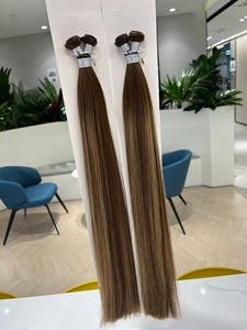 סיטונאי רמי שיער קצוות עבים ניתן לחתוך ערב גמיש עקיפה בלתי נראית 4/10 שיער ערב גאוני
