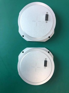 Giroscopio de fibra óptica integrado Micro-nano de alta estabilidad para navegación inercial - Product Image 2