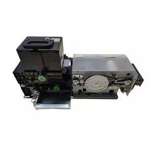 SYNCOTEK Máy Bán Hàng Tự Động Máy Rút Thẻ Từ Với Đầu Đọc Thẻ Máy Ghi <span class=keywords><strong>CRT</strong></span>-<span class=keywords><strong>591</strong></span> - Product Image 4