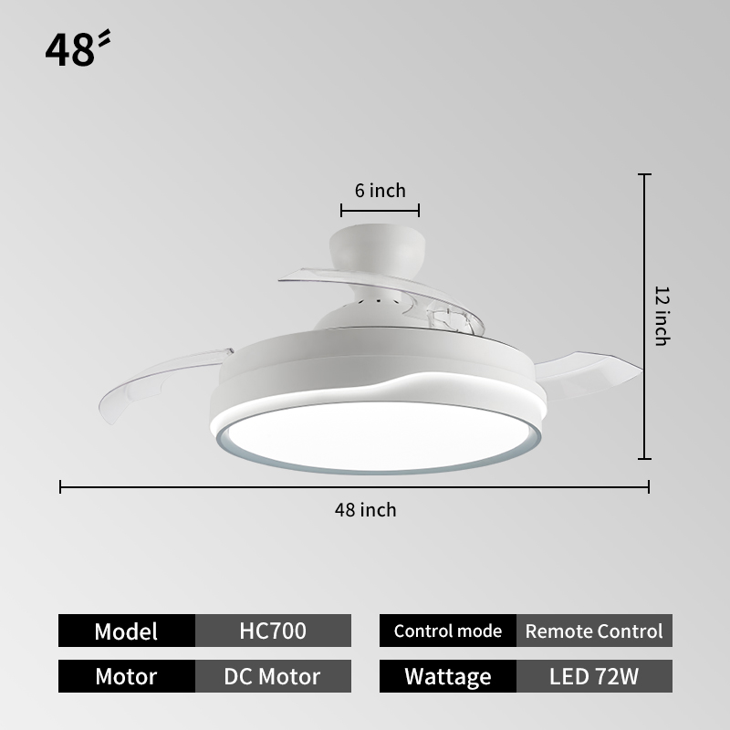 Ceiling white+gray+48