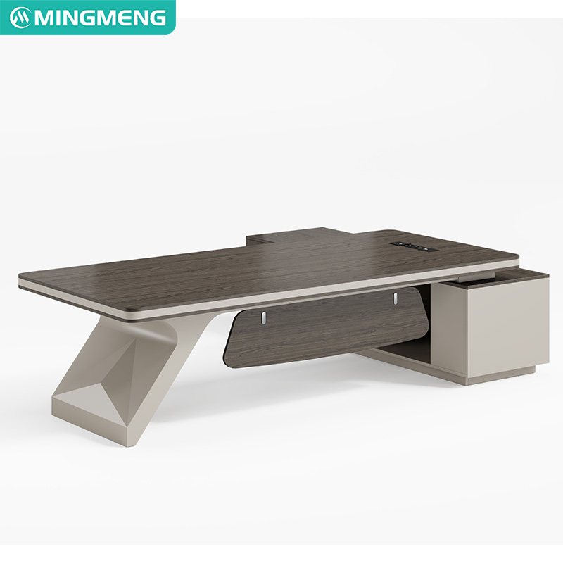 ceo office desk
