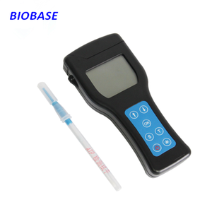 Biyobaz taşınabilir ATP bakteri metre ATP floresan dedektörü Atp hijyen dedektörü laboratuvar - Product Image 2