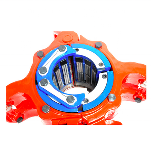 <strong>API</strong> 8C Y Series HYT YT MYT HYC YC slip Type Elevators/tubing Elevator/drill Pipe Elevator - Product Image 3