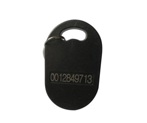 ATA TK4100 T5577 EM4305คีย์ RFID เขียนใหม่ UID LF 125กิโลเฮิรตซ์เขียนซ้ำได้สำหรับการเข้าควบคุมบัตร RFID/คีย์การ์ดสำหรับโรงแรม - Product Image 2