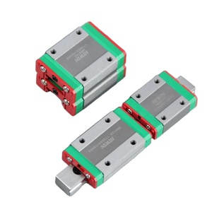 Hiwin-riel de guía lineal MGN7C para actuador lineal, alta calidad, fábrica - Product Image 6