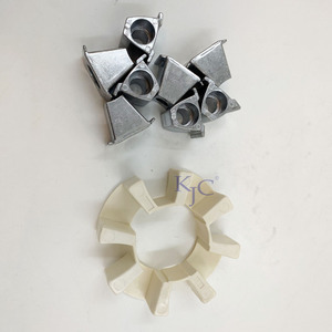 40H <strong>Coupling</strong> Assy Excavator Hydraulic Pump <strong>Coupling</strong> 40H <strong>Coupling</strong> - Product Image 5