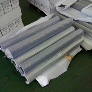 Renk kendinden yapışkanlı vinil, vinil Film yapma, kesme vinil çizim kesici/renkli kesme vinil - Product Image 5