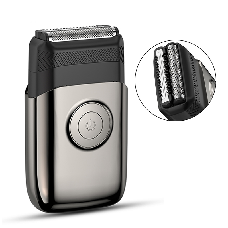 Argent 9715-2 lames