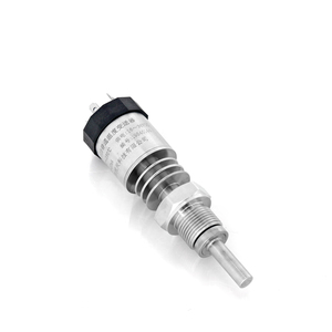WTsensor Fuente de fábrica PCT202B RTD PT100 Sensor de temperatura 0-10V 4-20mA Transmisor de temperatura - Product Image 5
