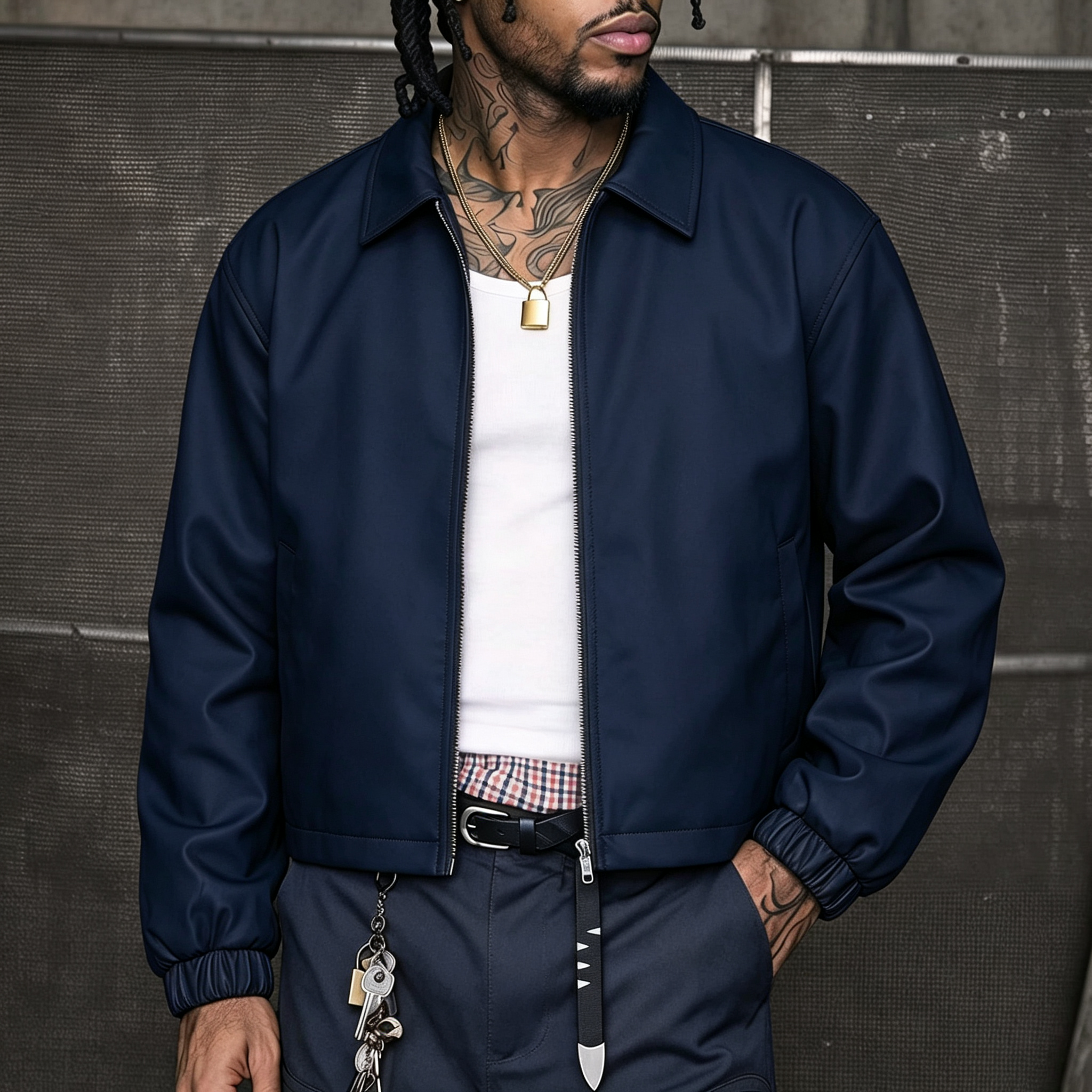 NAVY