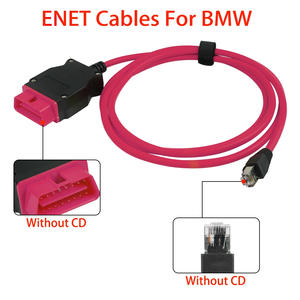 Datenkabel Für BMW ENET-Schnitts telle ENET-Kabel für BMW F-Serie ICOM OBD2-Codierungsprogrammierung Verstecktes Diagnose kabel - Product Image 3