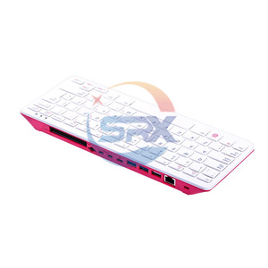 <strong>Raspberry</strong> <strong>Pi</strong> 500 400 <strong>Keyboard</strong> PC All-in-One PC Kitkeyboard