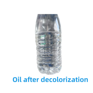 脱臭製油機廃油リサイクル機脱臭製油機 - Product Image 3