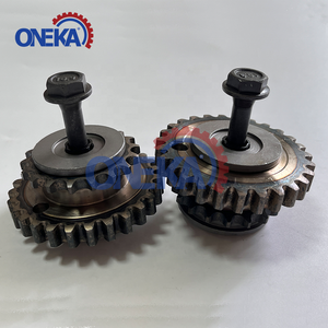 ONEKA 76159タイミングチェーンキットビュイックエンクレーブラクロスV6 3.6L 07-09キャディラックCTS SRX 07-09スズキXL-7シボレー3.6L