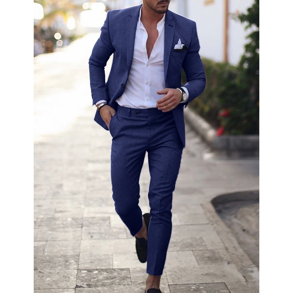 Blu scuro