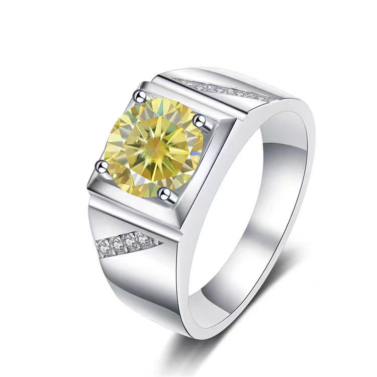 Jaune Citron