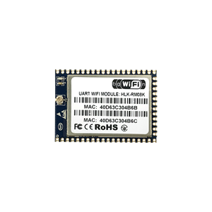 HLK-RM08K GPIO Ethernet modulo Wifi MT7688K Chipset modulo Router Wireless Smart Home Control sistema IOT - Product Image 4
