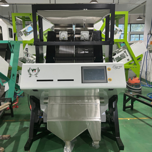 Optical Red Quinoa Colour Sorter <strong>Machine</strong> For <strong>Sorting</strong> White Quinoa With Best <strong>Machine</strong> Price - Product Image 1