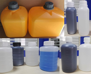 Compatible 1505 1512 1555 1565 3501 1509 Liinx Solvent Printer 1555 Series <strong>Make</strong> up for Liinx 8900 Inkjet <strong>Coding</strong> Printer - Product Image 6