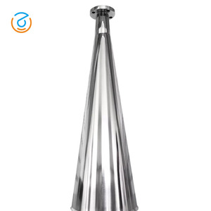 Price at Factory Wholesale <strong>High</strong> <strong>Quality</strong> Radar Sensor for Continuous <strong>Level</strong> Measurement Radar <strong>Level</strong> <strong>Meter</strong> - Product Image 4