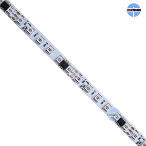 ドリームフルカラーRGBIC 12V 24VマジックデジタルWS2811 Ledストリップ30/60/108LED LEDライトスマートアドレス可能RGB LEDストリップ - Product Image 3