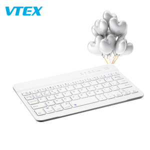 Fast Delivery Seventy-Eight <strong>Key</strong> <strong>Mini</strong> Small Portable <strong>Keyboard</strong> Wireless - Product Image 6