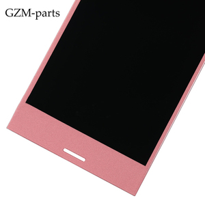 สําหรับSONY Xperia XZ1 ขนาดกะทัดรัดจอแสดงผลLCD XZ1 Mini Original LCD G8441 G8442 LCDเปลี่ยน - Product Image 5