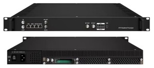 6通道DVB-S2调谐器凸轮CI插槽输入8/16载波DVB-T dvb-c输出调制器 - Product Image 2