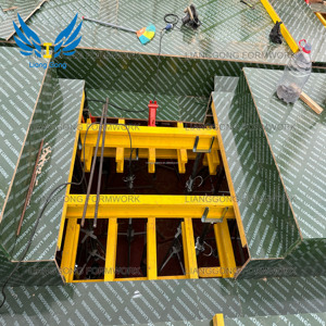 Производитель Бетонной Опалубки - Product Image 6