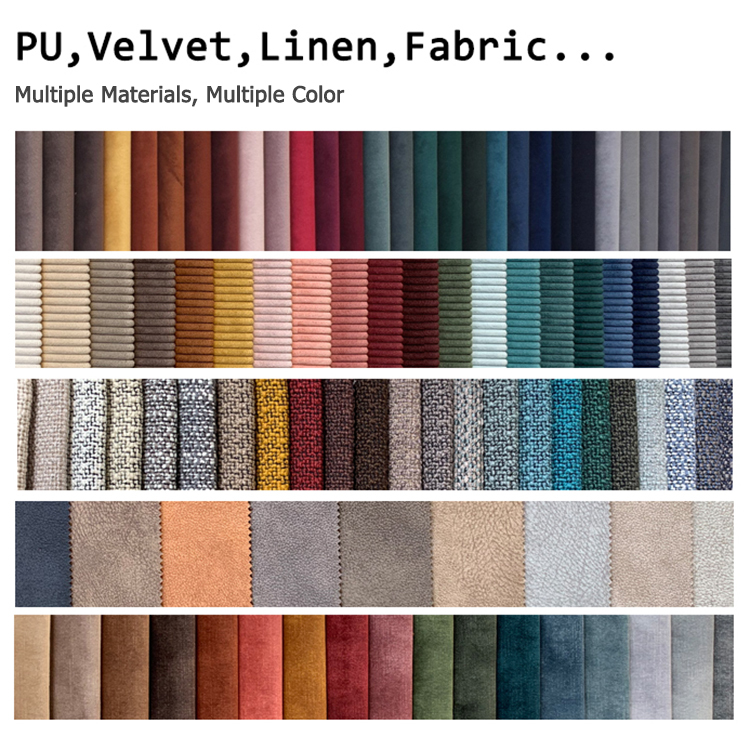 Color personalizado