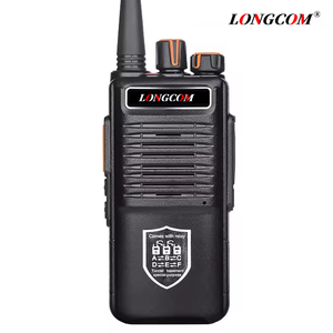 Con funzione di trasferimento ad alta definizione qualità del suono crittografato interfono automatico di rete D-680 di tipo C ricarica Walkie Talkie - Product Image 2