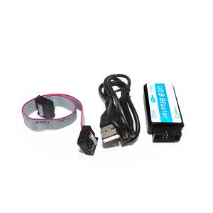 USB Blaster (ALTERA CPLD/FPGA programcısı) arduino için