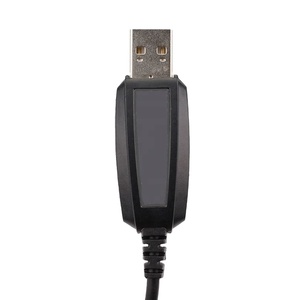 Nuovo cavo di programmazione USB per RT82 RT-82 TYT MD-2017/MD2017 Walkie talkie Dual Band DMR a due vie Radio - Product Image 2